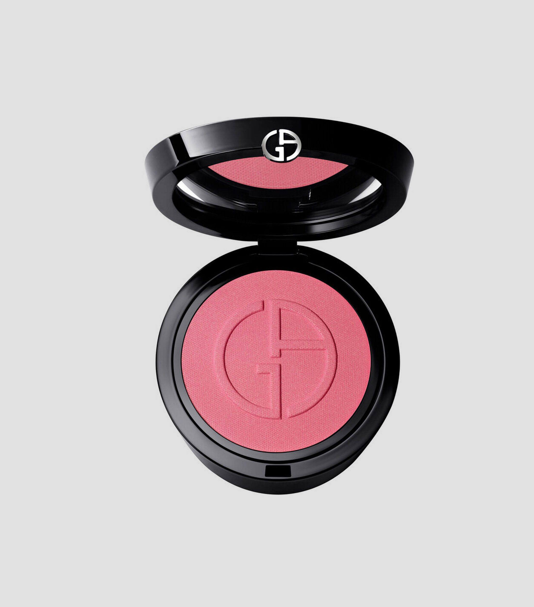 GA BLUSH SILK
